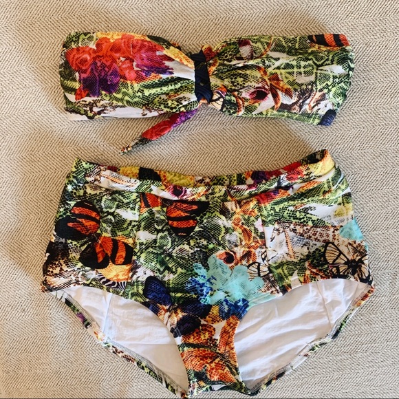 Filosofia Swimwear - Picture 1 of 4